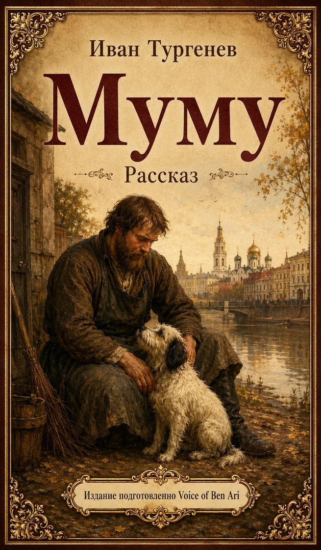 Муму