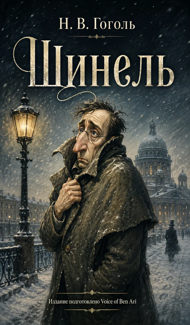 Шинель